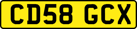 CD58GCX
