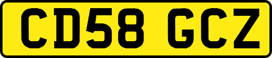 CD58GCZ
