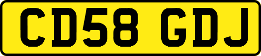 CD58GDJ