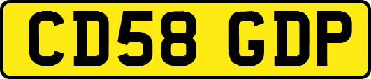 CD58GDP
