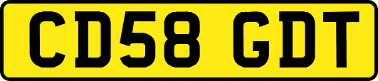 CD58GDT
