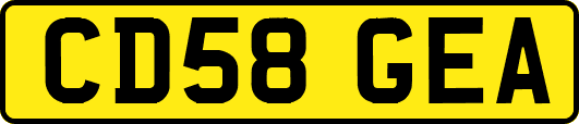 CD58GEA