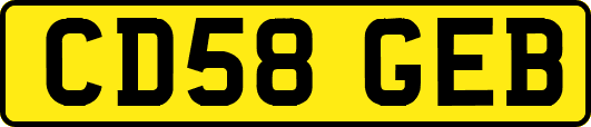 CD58GEB