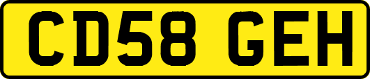 CD58GEH