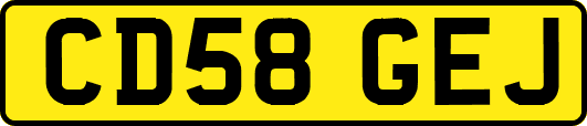CD58GEJ