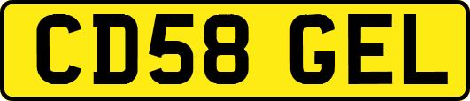 CD58GEL