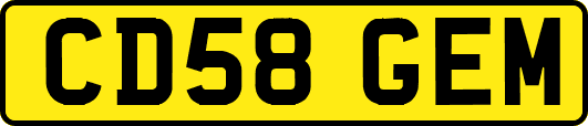 CD58GEM