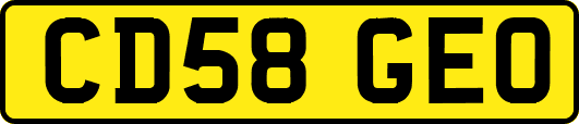 CD58GEO