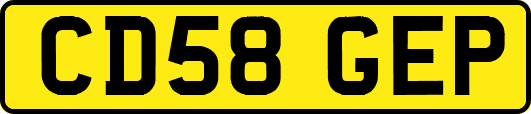 CD58GEP