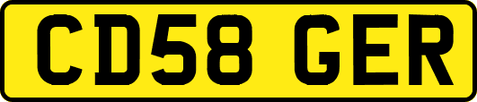 CD58GER