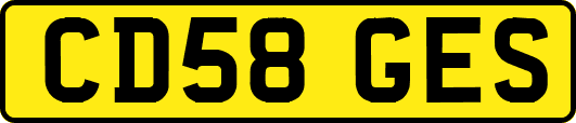 CD58GES
