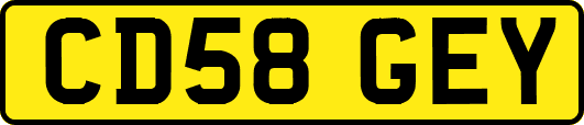 CD58GEY