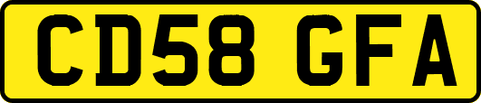 CD58GFA