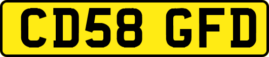 CD58GFD