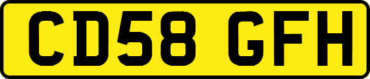 CD58GFH