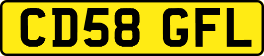 CD58GFL