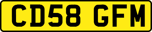 CD58GFM