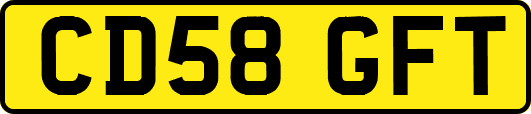 CD58GFT
