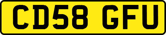 CD58GFU