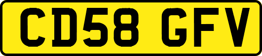 CD58GFV