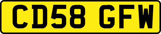 CD58GFW