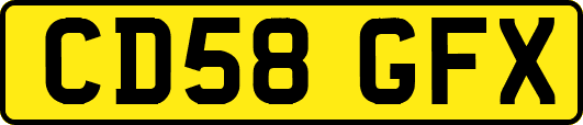 CD58GFX