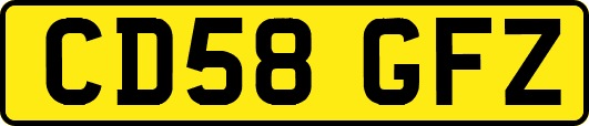 CD58GFZ