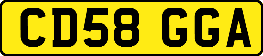 CD58GGA