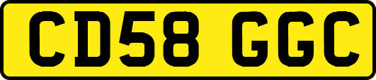 CD58GGC