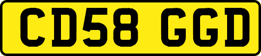 CD58GGD