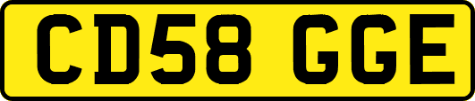 CD58GGE
