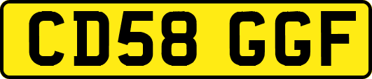 CD58GGF