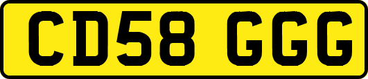 CD58GGG