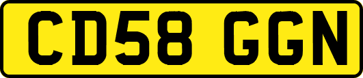 CD58GGN