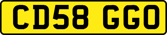 CD58GGO