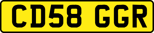 CD58GGR