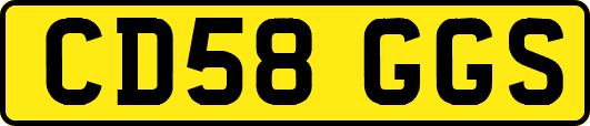 CD58GGS