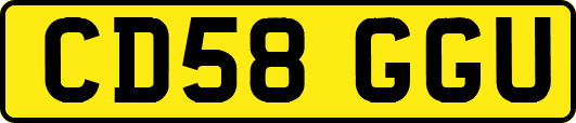 CD58GGU