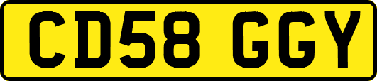 CD58GGY