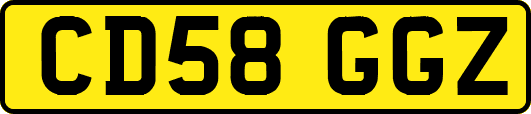 CD58GGZ