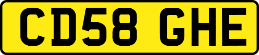 CD58GHE