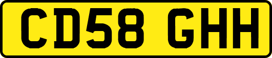 CD58GHH