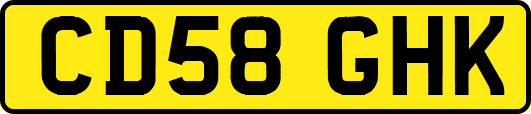 CD58GHK