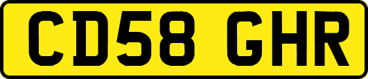 CD58GHR