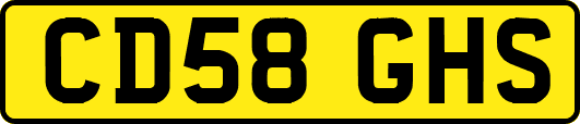 CD58GHS