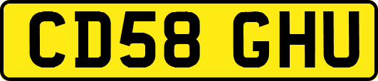 CD58GHU