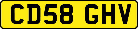 CD58GHV