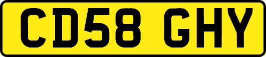 CD58GHY