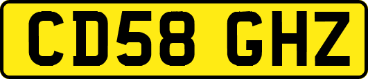 CD58GHZ