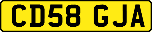 CD58GJA